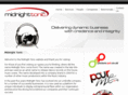midnighttonic.com