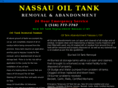 nassauoiltank.com