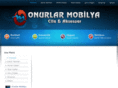 onurlarmobilya.com.tr