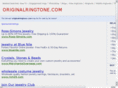 originalringtone.com