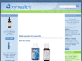 oxyhealth.co.uk