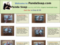 pandasoap.com