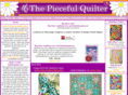 piecefulquilter.com