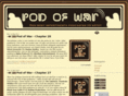 podofwar.com