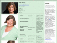 pollymckie.com