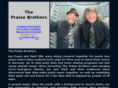 praisebrothers.com
