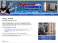 preferredplumbinghvac.com