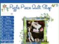 puzzlepiecequiltshop.com