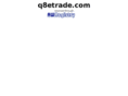 q8etrade.com