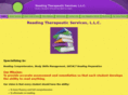 readingtherapeuticservices.com