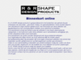 renrshape.com