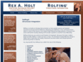 rexholt.com