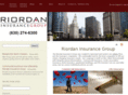riordaninsurancegroup.com