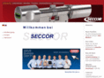 seccor.com