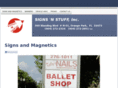 signsnstuff.com