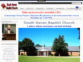 southhavenbc.com