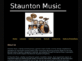 stauntonmusic.net