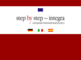 stepbystep-integra.org
