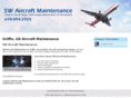 swaircraftmaintenance.com