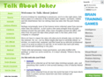 talkaboutjokes.com