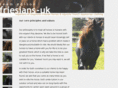 teamedisonfriesians.co.uk