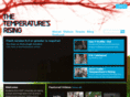 temperaturesrising.net