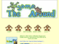 the-jump-around.com