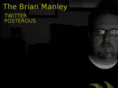 thebrianmanley.com