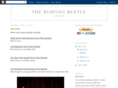 theburyingbeetle.com