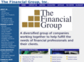 thefinancialgroup.biz