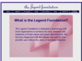 thelegendfoundation.org