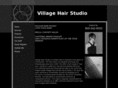 thevillagehairstudio.com
