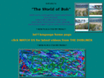 theworldofbob.com