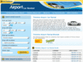 timminsairportcarrental.com