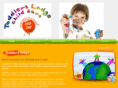 toddlerslodge.com