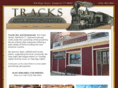 tracksofstamford.com