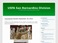 usfasb.org