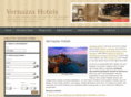 vernazzahotels.com