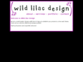 wildlilacdesign.com