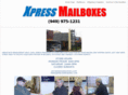 xpressmailboxes.com