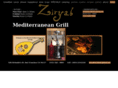 ziryabgrill.com