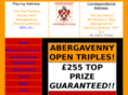 abergavennypetanqueclub.com