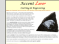accentlaser.net