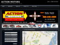 actionmotors.net