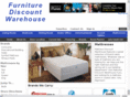 alluremattress.com