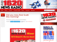 am1620radio.com