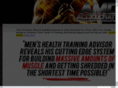amdmuscle.com