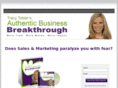 angelic-healing.com