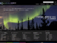 aurora-dance.com