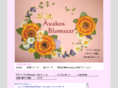 ayakosblomster.com